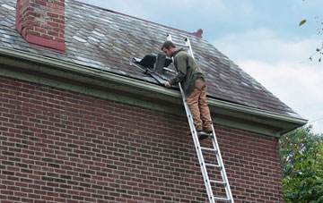 what affects urgent Irish Omerbane roof repairs
