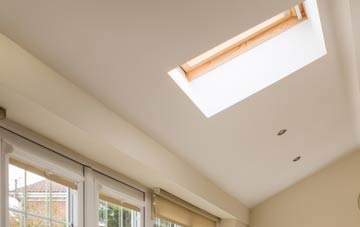 Irish Omerbane conservatory roof insulation companies