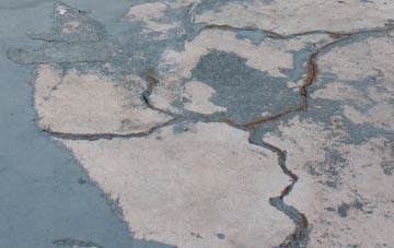 fibreglass roofing replacement Irish Omerbane