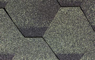 Irish Omerbane fibreglass shingle repairs