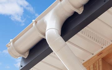Irish Omerbane gutter installation costs
