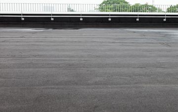 Irish Omerbane asphalt roof replacement
