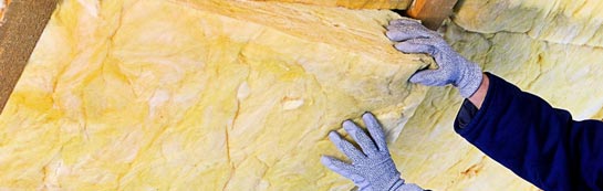 quotes for Irish Omerbane roof insulation