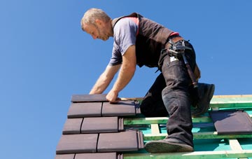disadvantages of Irish Omerbane slate roofing