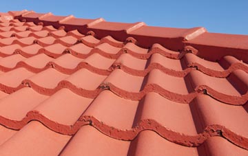Irish Omerbane tile and slate roof replacement