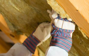 types of Irish Omerbane pitched roof insulation materials