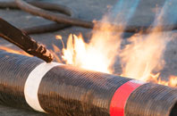 Irish Omerbane flat roofing replacement